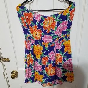 Summer dress
